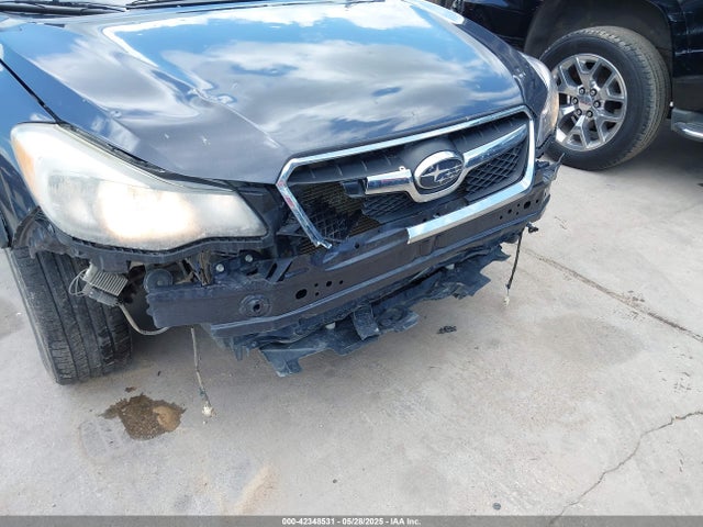 Subaru 2.0l na 2014 JF2GPAVCXE8345906 Image 6