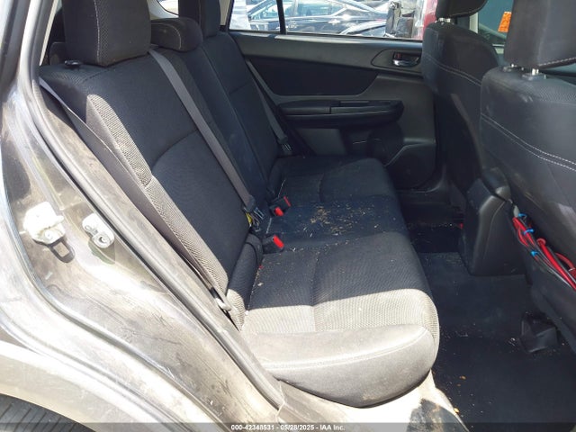 Subaru 2.0l na 2014 JF2GPAVCXE8345906 Image 8