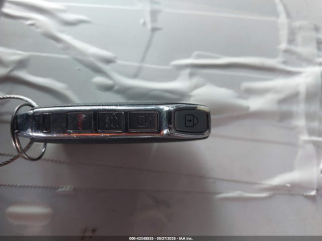 2021 KIA TELLURIDE 5XYP5DHC1MG170972 Photo 10