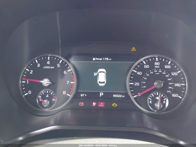 2021 KIA TELLURIDE 5XYP5DHC1MG170972 Photo 6