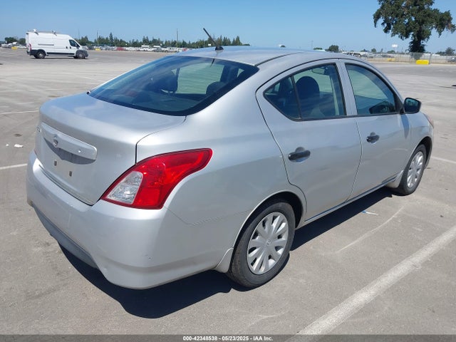 3N1CN7AP6HL844483 Nissan Versa 1.6 S