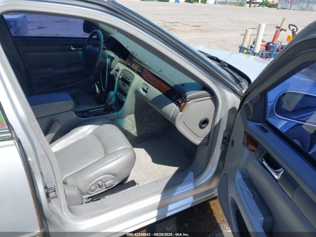 2003 CADILLAC SEVILLE 1G6KS54Y43U214795 Photo 4