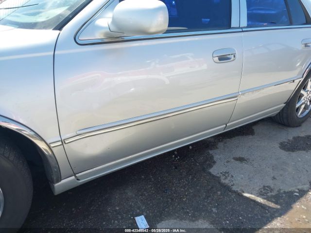 2003 CADILLAC SEVILLE 1G6KS54Y43U214795 Photo 5