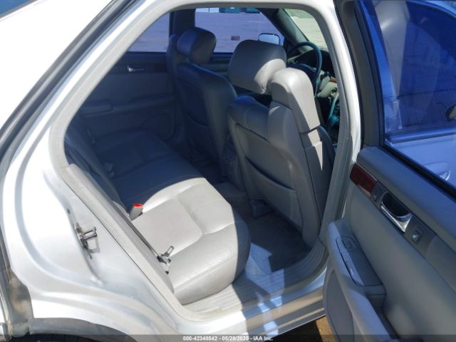 2003 CADILLAC SEVILLE 1G6KS54Y43U214795 Photo 7