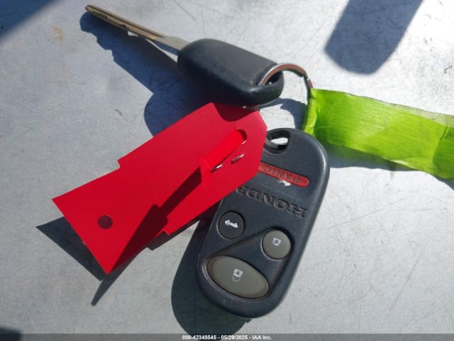 2004 ACURA TL 19UUA66284A055680 Photo 10