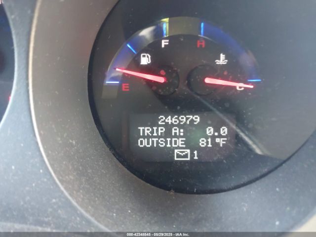 2004 ACURA TL 19UUA66284A055680 Photo 6