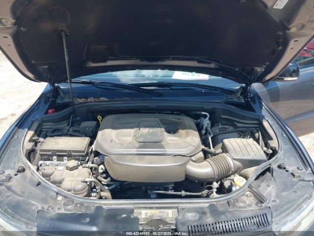 2021 DODGE DURANGO 1C4RDHDG6MC803529 Photo 9