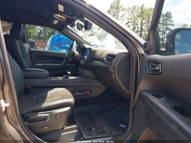 2021 DODGE DURANGO 1C4RDHDG6MC803529 Photo 4