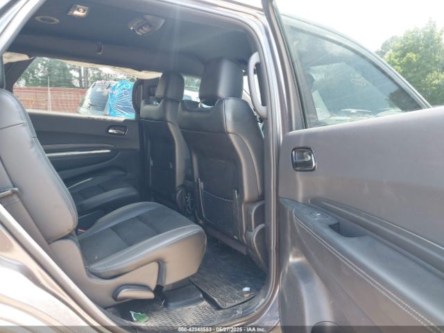 2021 DODGE DURANGO 1C4RDHDG6MC803529 Photo 7
