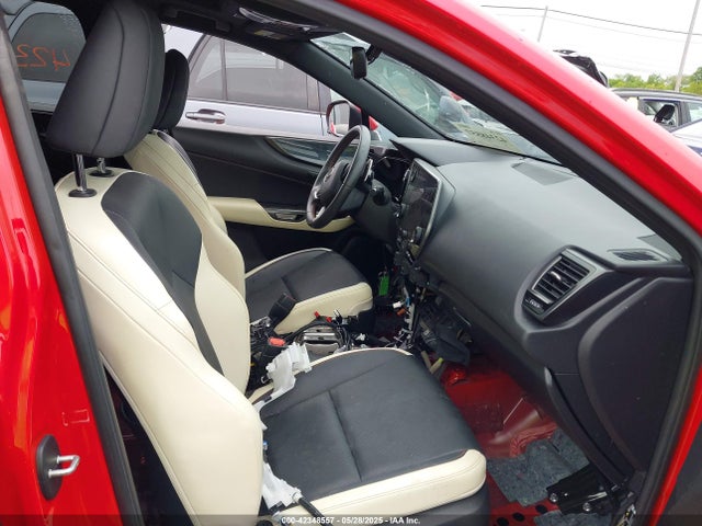 Lexus Nx 250 Premium 2022 2T2GDCAZ2NC002889 Image 5
