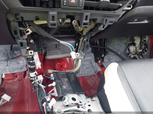 Lexus Nx 250 Premium 2022 2T2GDCAZ2NC002889 Image 6