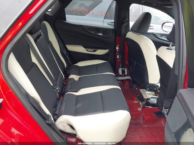 Lexus Nx 250 Premium 2022 2T2GDCAZ2NC002889 Image 8