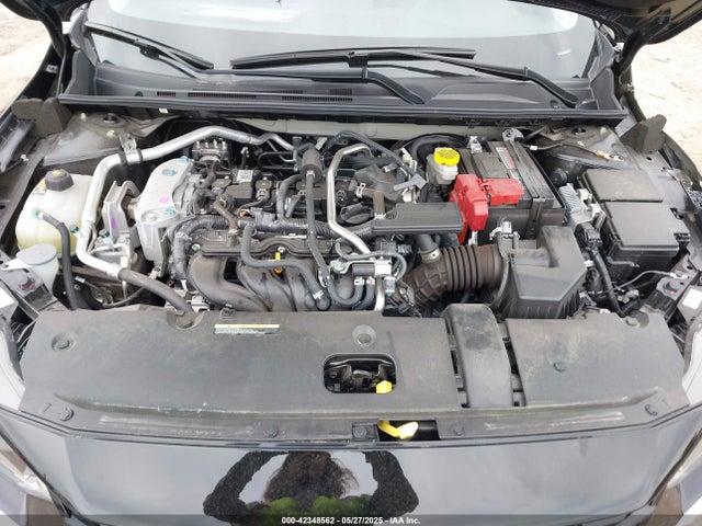 3N1AB8CV1SY228749 Nissan Sentra
