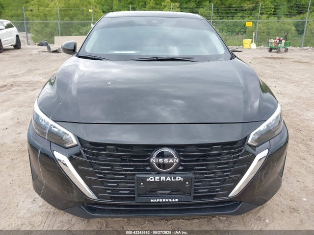 3N1AB8CV1SY228749 Nissan Sentra