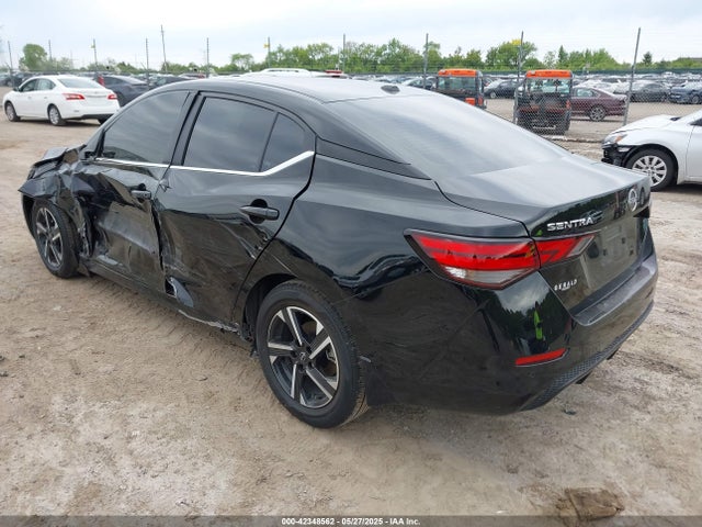 3N1AB8CV1SY228749 Nissan Sentra