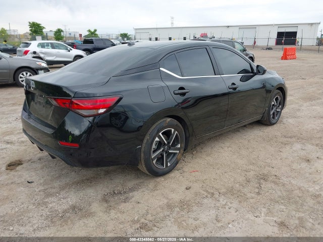 3N1AB8CV1SY228749 Nissan Sentra
