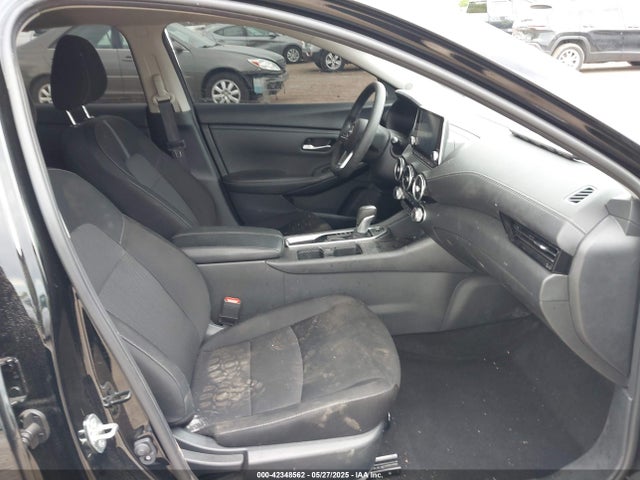 3N1AB8CV1SY228749 Nissan Sentra