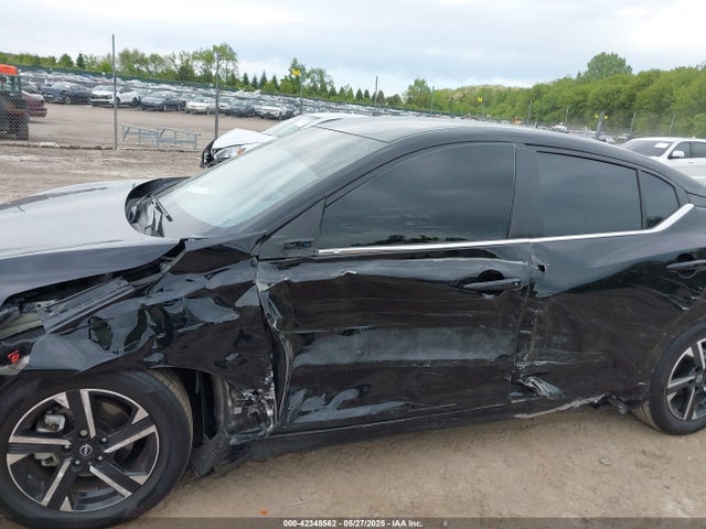 3N1AB8CV1SY228749 Nissan Sentra