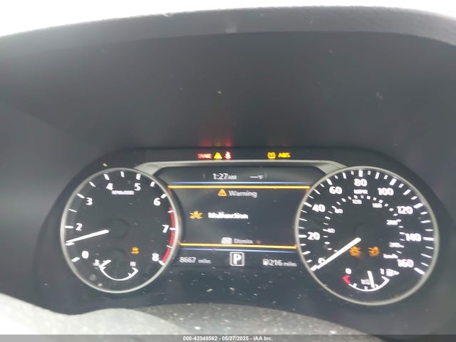 3N1AB8CV1SY228749 Nissan Sentra