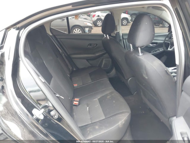 3N1AB8CV1SY228749 Nissan Sentra