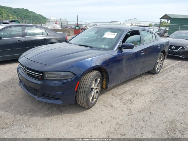2C3CDXFG5GH341516 Dodge Charger Se