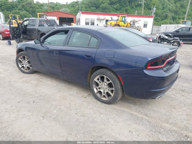 2C3CDXFG5GH341516 Dodge Charger Se