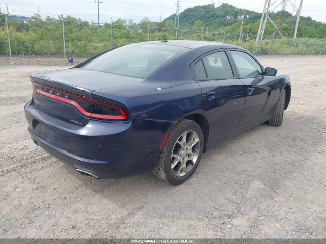 2C3CDXFG5GH341516 Dodge Charger Se