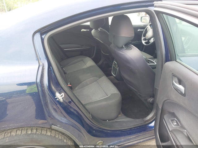 2C3CDXFG5GH341516 Dodge Charger Se