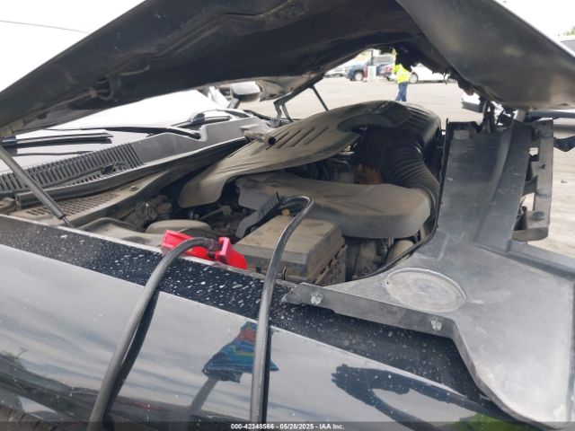 2013 DODGE CHALLENGER 2C3CDYAG8DH530671 Photo 9