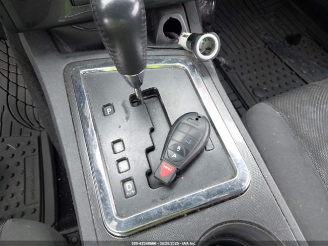 2013 DODGE CHALLENGER 2C3CDYAG8DH530671 Photo 10