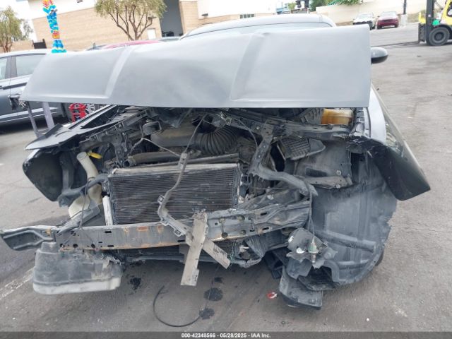 2013 DODGE CHALLENGER 2C3CDYAG8DH530671 Photo 5