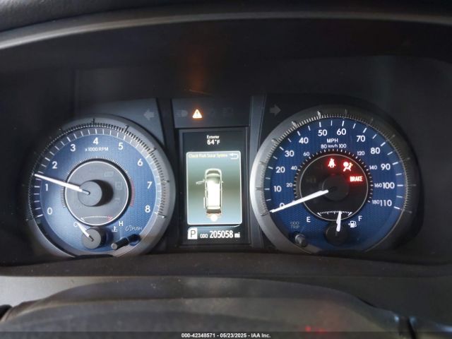 5TDDK3DC0GS129140 Toyota Sienna Limited 7 Passenger/limited Premium 7 Passenger/xle 7 Passenger/xle Premium 7 Passenger