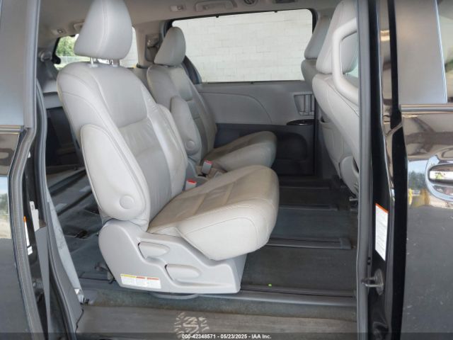 5TDDK3DC0GS129140 Toyota Sienna Limited 7 Passenger/limited Premium 7 Passenger/xle 7 Passenger/xle Premium 7 Passenger