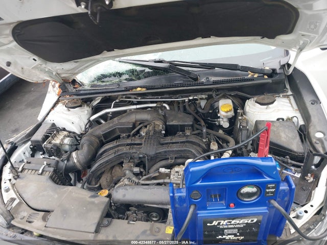 Subaru na 2021 JF2GTHSC7MH673503 Image 10