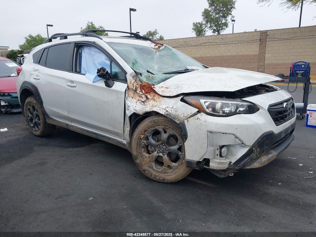 Subaru na 2021 JF2GTHSC7MH673503 Image 12