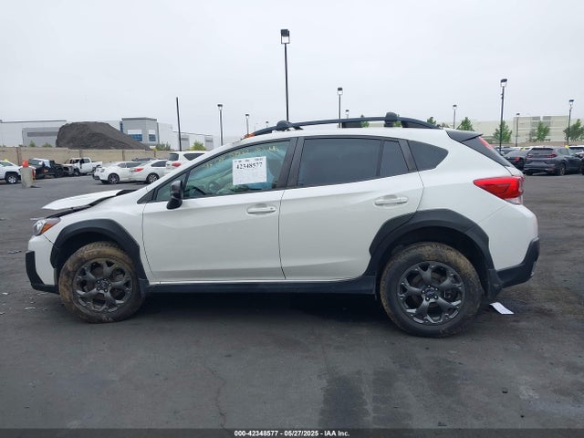 Subaru na 2021 JF2GTHSC7MH673503 Image 13