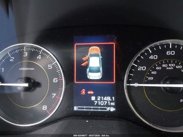 Subaru na 2021 JF2GTHSC7MH673503 Image 14