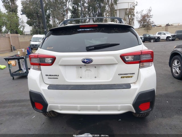 Subaru na 2021 JF2GTHSC7MH673503 Image 15