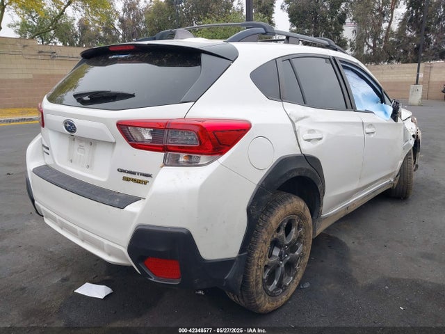 Subaru na 2021 JF2GTHSC7MH673503 Image 4