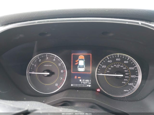 Subaru na 2021 JF2GTHSC7MH673503 Image 7
