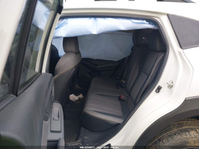 Subaru na 2021 JF2GTHSC7MH673503 Image 8