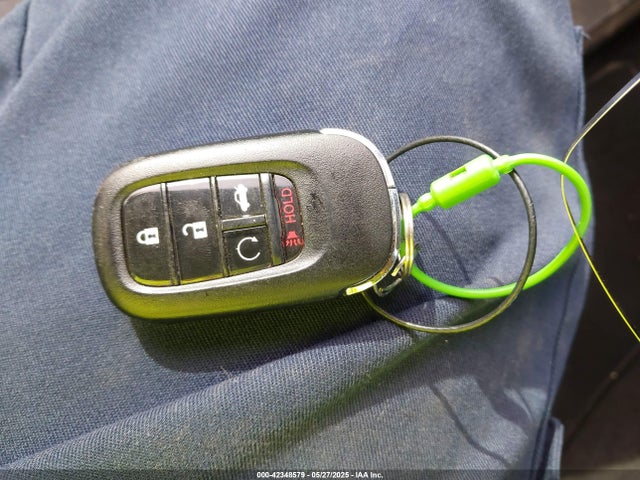 1HGCY1F33RA011046 Honda ACCORD EX