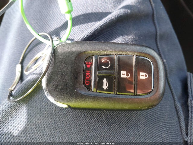 1HGCY1F33RA011046 Honda ACCORD EX