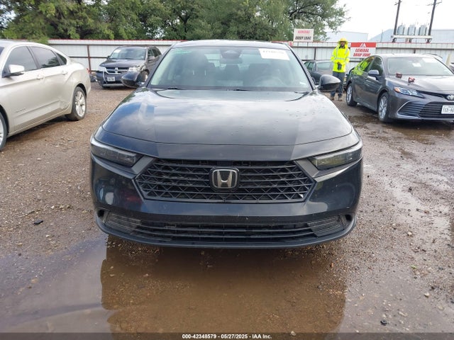 1HGCY1F33RA011046 Honda ACCORD EX