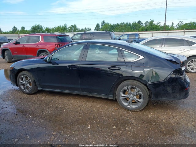 1HGCY1F33RA011046 Honda ACCORD EX