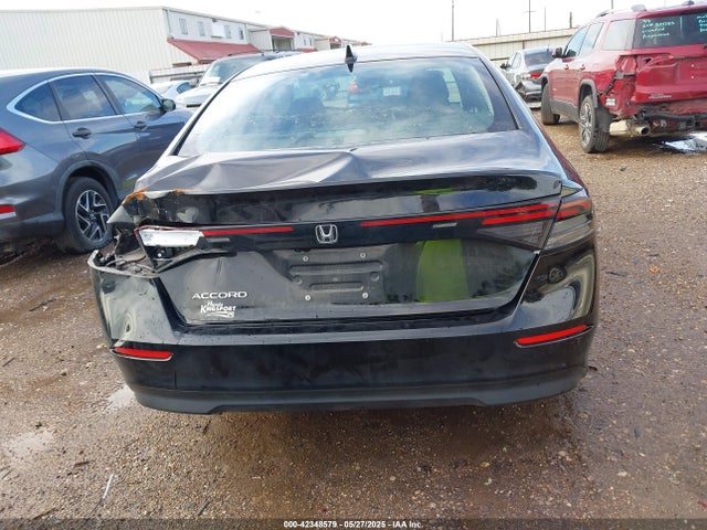 1HGCY1F33RA011046 Honda ACCORD EX