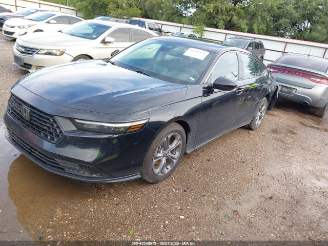 1HGCY1F33RA011046 Honda ACCORD EX