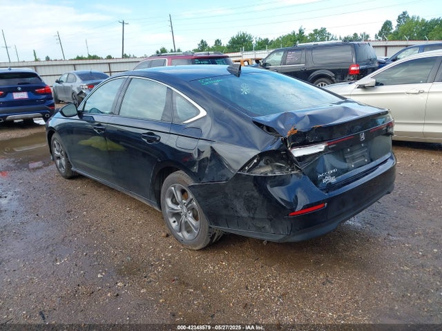 1HGCY1F33RA011046 Honda ACCORD EX