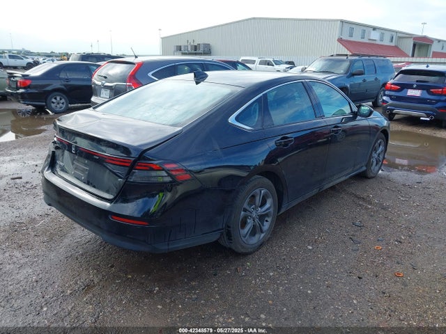 1HGCY1F33RA011046 Honda ACCORD EX