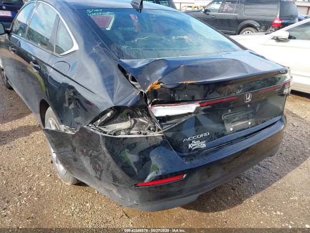 1HGCY1F33RA011046 Honda ACCORD EX